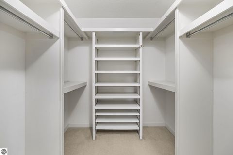 Tiny photo for 6550 Mission Ridge, Traverse City, MI 49686 (MLS # 1941663)