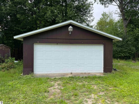 Tiny photo for 5358 Pinecrest Lane, Prescott, MI 48756 (MLS # 1950276)