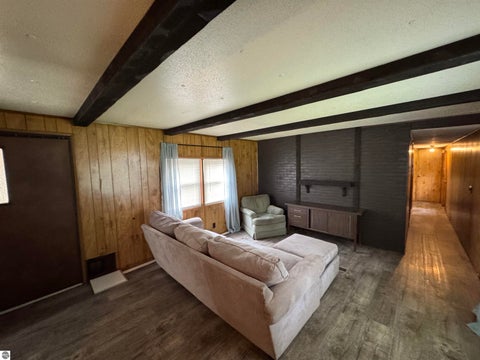 Tiny photo for 5358 Pinecrest Lane, Prescott, MI 48756 (MLS # 1950276)