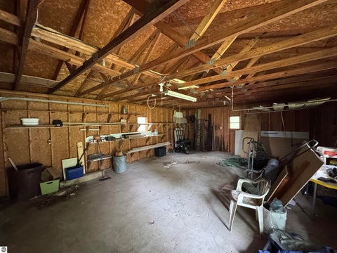 Tiny photo for 5358 Pinecrest Lane, Prescott, MI 48756 (MLS # 1950276)