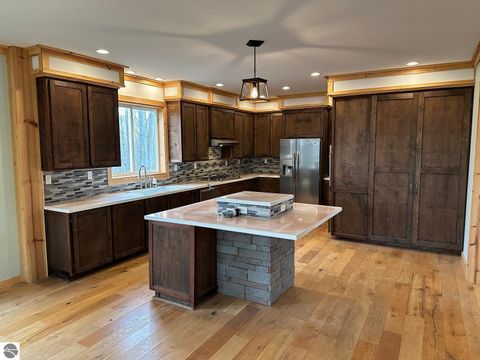 Tiny photo for 7058 Shade Tree Lane, Traverse City, MI 49685 (MLS # 1944569)