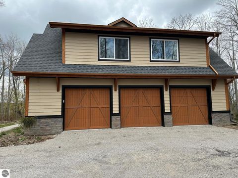 Tiny photo for 7058 Shade Tree Lane, Traverse City, MI 49685 (MLS # 1944569)
