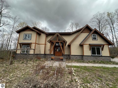 Tiny photo for 7058 Shade Tree Lane, Traverse City, MI 49685 (MLS # 1944569)