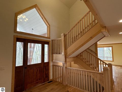 Tiny photo for 7058 Shade Tree Lane, Traverse City, MI 49685 (MLS # 1944569)