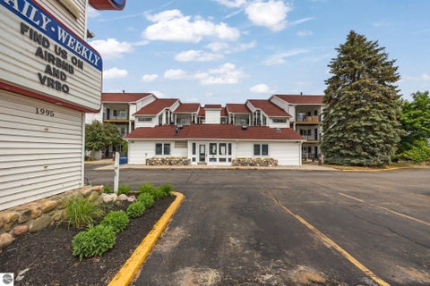 Tiny photo for 1995 US-31 N #329, Traverse City, MI 49686 (MLS # 1951014)