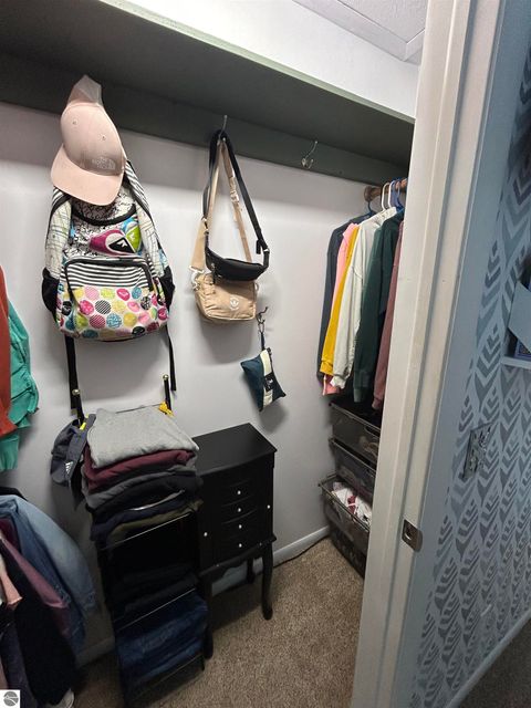 Tiny photo for 20763 Maple Street, Lake Ann, MI 49650 (MLS # 1942132)