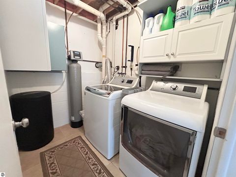 Tiny photo for 20763 Maple Street, Lake Ann, MI 49650 (MLS # 1942132)