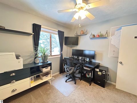 Tiny photo for 20763 Maple Street, Lake Ann, MI 49650 (MLS # 1942132)