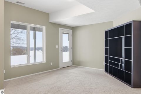 Tiny photo for 7852 Underwood Ridge, Traverse City, MI 49686 (MLS # 1942537)