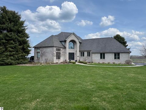 Tiny photo for 7852 Underwood Ridge, Traverse City, MI 49686 (MLS # 1942537)