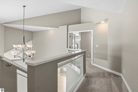 Tiny photo for 7852 Underwood Ridge, Traverse City, MI 49686 (MLS # 1942537)