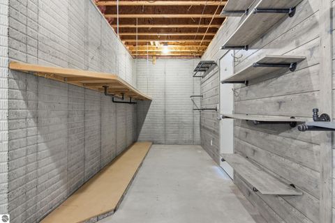 Tiny photo for 7852 Underwood Ridge, Traverse City, MI 49686 (MLS # 1942537)