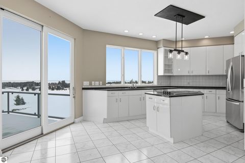 Tiny photo for 7852 Underwood Ridge, Traverse City, MI 49686 (MLS # 1942537)