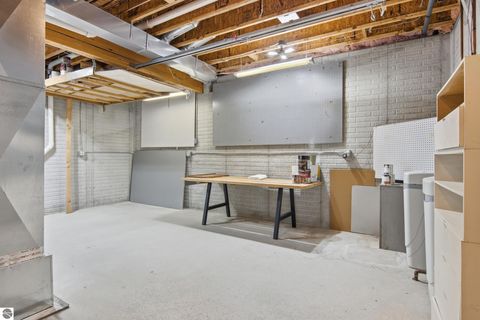 Tiny photo for 7852 Underwood Ridge, Traverse City, MI 49686 (MLS # 1942537)