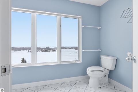 Tiny photo for 7852 Underwood Ridge, Traverse City, MI 49686 (MLS # 1942537)