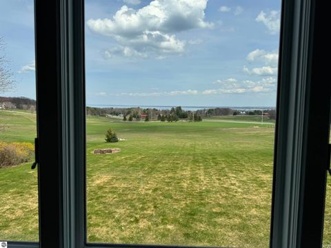 Tiny photo for 7852 Underwood Ridge, Traverse City, MI 49686 (MLS # 1942537)