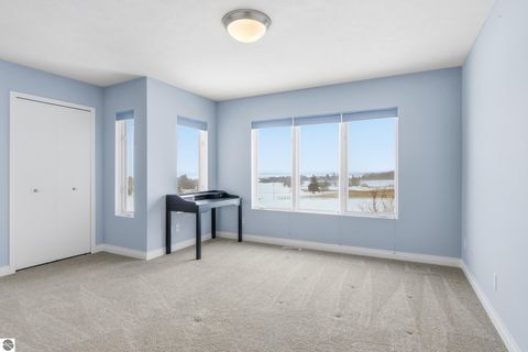 Tiny photo for 7852 Underwood Ridge, Traverse City, MI 49686 (MLS # 1942537)