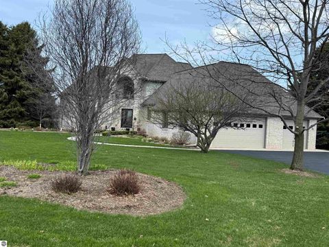 Tiny photo for 7852 Underwood Ridge, Traverse City, MI 49686 (MLS # 1942537)