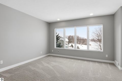 Tiny photo for 7852 Underwood Ridge, Traverse City, MI 49686 (MLS # 1942537)