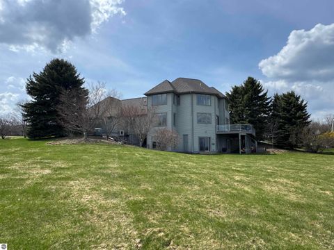 Tiny photo for 7852 Underwood Ridge, Traverse City, MI 49686 (MLS # 1942537)