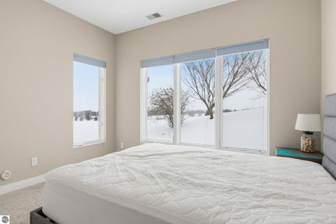 Tiny photo for 7852 Underwood Ridge, Traverse City, MI 49686 (MLS # 1942537)