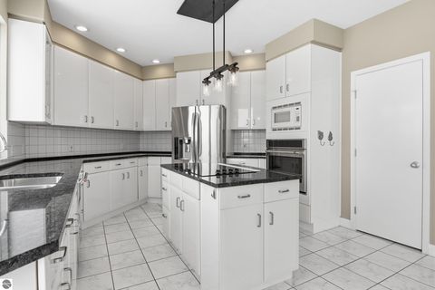 Tiny photo for 7852 Underwood Ridge, Traverse City, MI 49686 (MLS # 1942537)