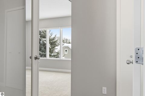 Tiny photo for 7852 Underwood Ridge, Traverse City, MI 49686 (MLS # 1942537)