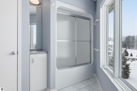 Tiny photo for 7852 Underwood Ridge, Traverse City, MI 49686 (MLS # 1942537)