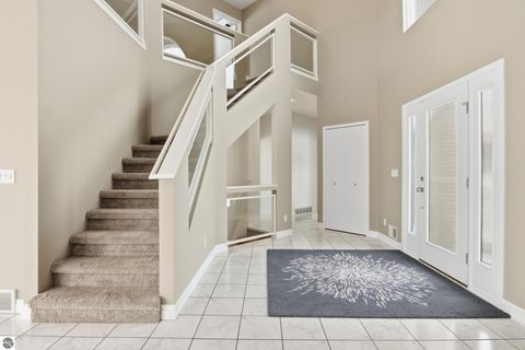 Tiny photo for 7852 Underwood Ridge, Traverse City, MI 49686 (MLS # 1942537)