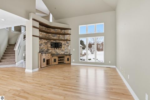 Tiny photo for 7852 Underwood Ridge, Traverse City, MI 49686 (MLS # 1942537)