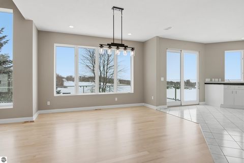 Tiny photo for 7852 Underwood Ridge, Traverse City, MI 49686 (MLS # 1942537)