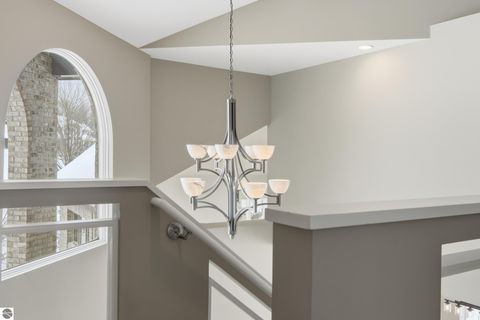 Tiny photo for 7852 Underwood Ridge, Traverse City, MI 49686 (MLS # 1942537)