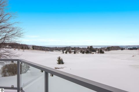 Tiny photo for 7852 Underwood Ridge, Traverse City, MI 49686 (MLS # 1942537)