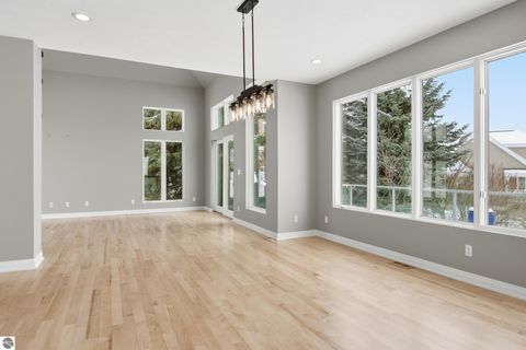 Tiny photo for 7852 Underwood Ridge, Traverse City, MI 49686 (MLS # 1942537)