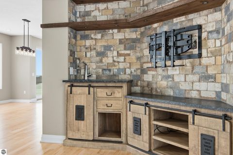 Tiny photo for 7852 Underwood Ridge, Traverse City, MI 49686 (MLS # 1942537)