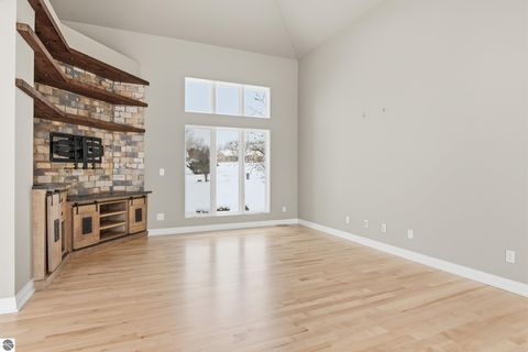 Tiny photo for 7852 Underwood Ridge, Traverse City, MI 49686 (MLS # 1942537)