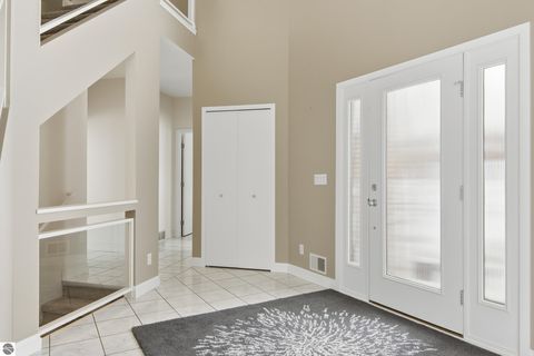 Tiny photo for 7852 Underwood Ridge, Traverse City, MI 49686 (MLS # 1942537)