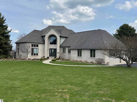 Photo of 7852 Underwood Ridge, Traverse City, MI 49686 (MLS # 1942537)