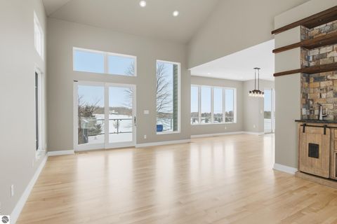 Tiny photo for 7852 Underwood Ridge, Traverse City, MI 49686 (MLS # 1942537)