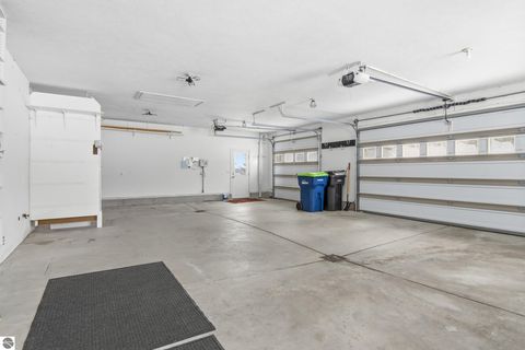 Tiny photo for 7852 Underwood Ridge, Traverse City, MI 49686 (MLS # 1942537)