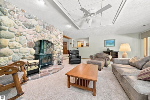 Tiny photo for 8979 Angell Road, Williamsburg, MI 49690 (MLS # 1950077)
