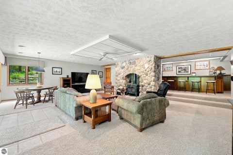 Tiny photo for 8979 Angell Road, Williamsburg, MI 49690 (MLS # 1950077)