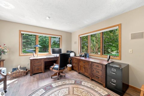 Tiny photo for 8979 Angell Road, Williamsburg, MI 49690 (MLS # 1950077)