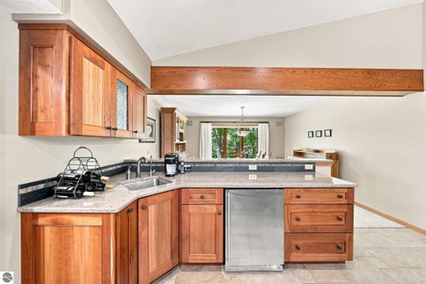 Tiny photo for 8979 Angell Road, Williamsburg, MI 49690 (MLS # 1950077)
