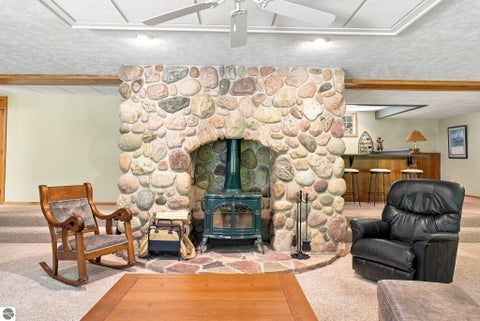 Tiny photo for 8979 Angell Road, Williamsburg, MI 49690 (MLS # 1950077)
