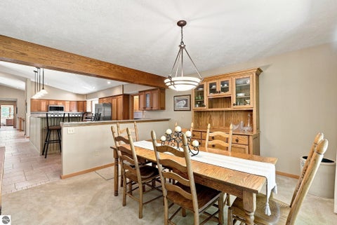 Tiny photo for 8979 Angell Road, Williamsburg, MI 49690 (MLS # 1950077)
