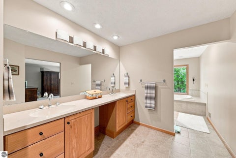 Tiny photo for 8979 Angell Road, Williamsburg, MI 49690 (MLS # 1950077)