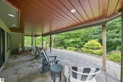 Tiny photo for 8979 Angell Road, Williamsburg, MI 49690 (MLS # 1950077)