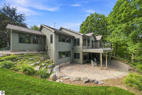 Tiny photo for 8979 Angell Road, Williamsburg, MI 49690 (MLS # 1950077)