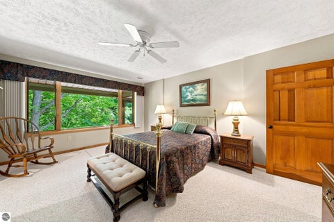 Tiny photo for 8979 Angell Road, Williamsburg, MI 49690 (MLS # 1950077)